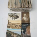 405 8317 Parti  vykort